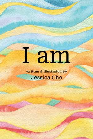 I am de Jessica Cho