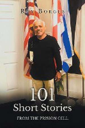 101 Short Stories de Roy Borges