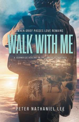 Walk With Me de Peter Nathaniel Lee