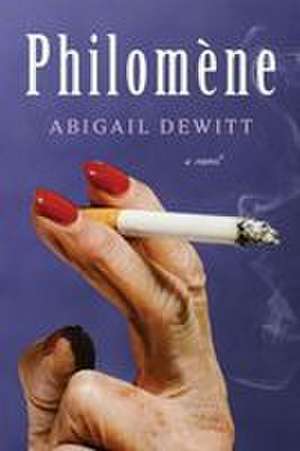 Philomene de Abigail DeWitt