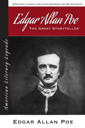 Edgar Allan Poe de Edgar Allan Poe