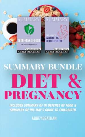 Summary Bundle de Abbey Beathan