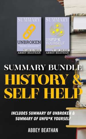 Summary Bundle de Abbey Beathan