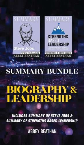Summary Bundle de Abbey Beathan