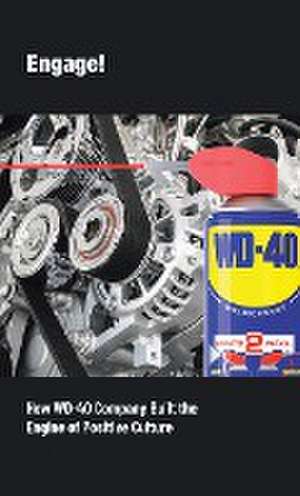 Engage! de Stan Sewitch