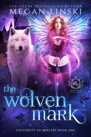Wolven Mark de Megan Linski