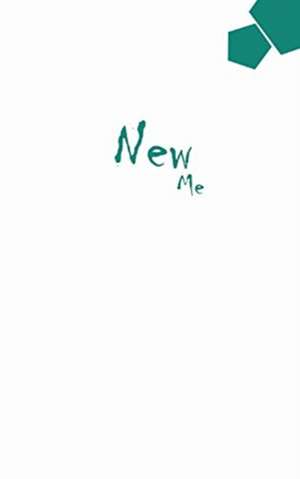 New Me Dotted Journal (White) de Design