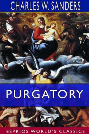 Purgatory (Esprios Classics) de J. Sadlier