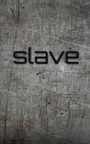 Slave creative blank Journal de Michael Huhn