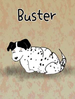 Halrai: BUSTER