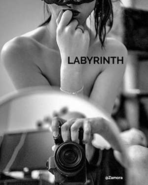 Labyrinth de Philippe Zamora