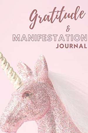 Gratitude Journal de Liz Barallon