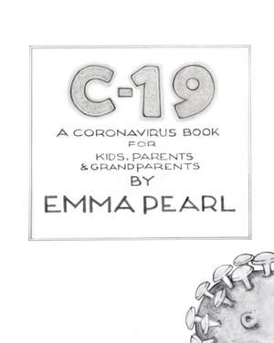 C-19 de Emma Pearl