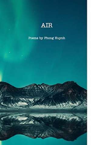 Air de Phong Huynh