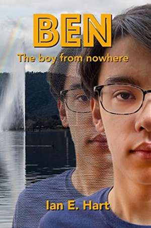 Ben de Ian E Hart