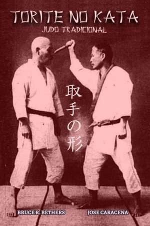 Bethers, B: Torite no Kata