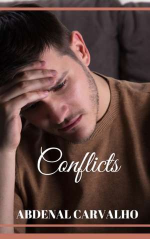 Conflicts de Abdenal Carvalho