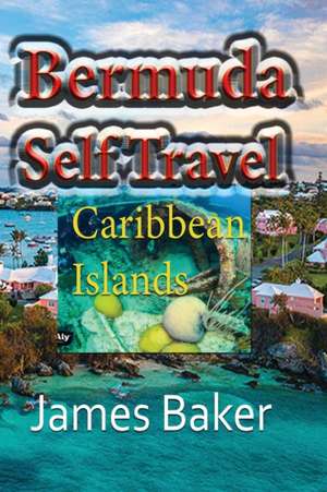 Bermuda Self Travel de James Baker