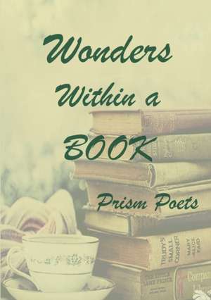 Wonders within a Book de Ronald Wiseman