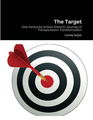 The Target de Conley Salyer