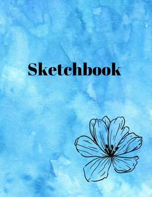 Sketchbook de Lucian Hood