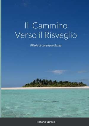 Il Cammino Verso il Risveglio de Rosario Surace