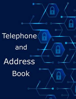 Telephone and Address Book de Prolunis