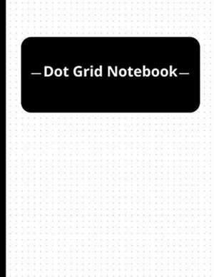 Dot Grid Notebook de Homer T Raymond