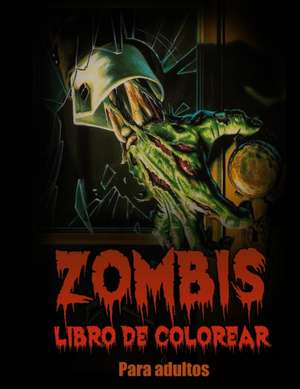 Zombis de Lenard Vinci Press