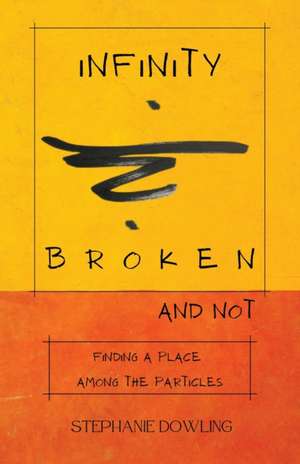 Infinity Broken and Not de Stephanie Dowling