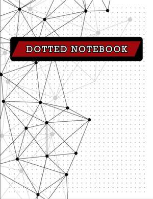 Dotted Notebook de Nisclaroo