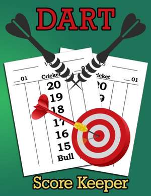 Dart Score Keeper de Nisclaroo