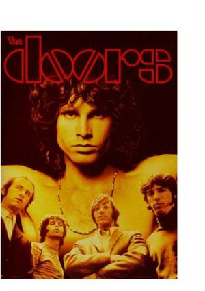 The Doors de James Morrison