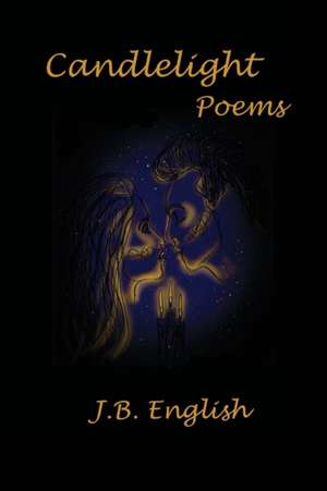 Candlelight de Jessica English