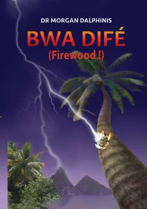 Bwa Difé (Firewood!) de Morgan Dalphinis