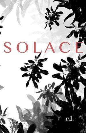 Solace de Ryan Linkenhoker