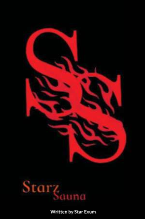 Starz Sauna de Star Exum