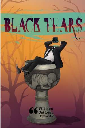 Black Tears de Arielle Biron