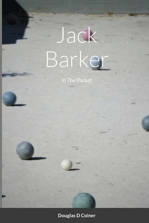 Jack Barker de Douglas Coiner