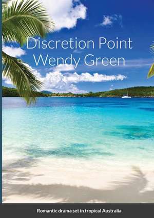 Discretion Point de Wendy Green