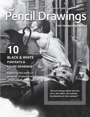 Pencil Drawings