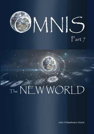 Omnis 7 de John Baselmans-Oracle