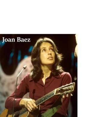 Joan Baez de Kenneth Rogers