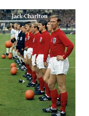 Jack Charlton de H. Harrison