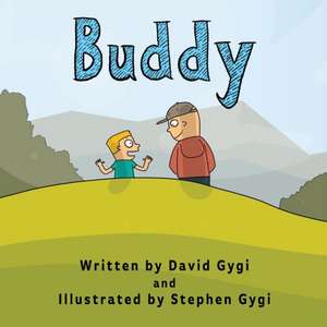 Buddy de David Gygi
