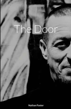 The Door de Nathan Foster