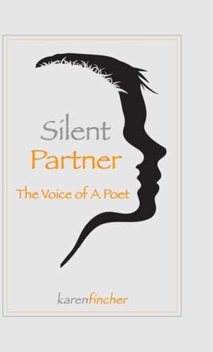 Silent Partner de Karen Fincher