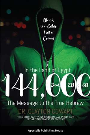 144,000 de Church of God The Bibleway
