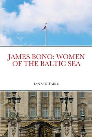 James Bono de Ian Voltaire