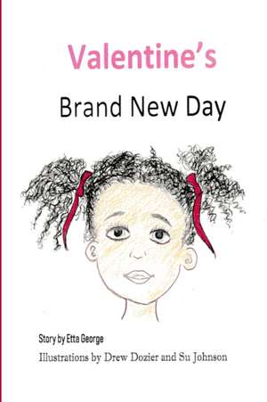 Valentine's Brand New Day de Etta George